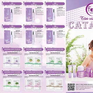 NƯỚC HOA LAVILA PERFUME