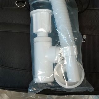 Xả Lavabo nhựa đầu đồng thau TĐV Việt Nam XP3