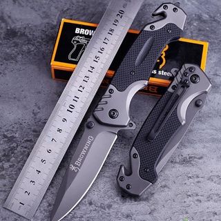 DAO GẤP GỌN BROWNING USA TỰ VỆ