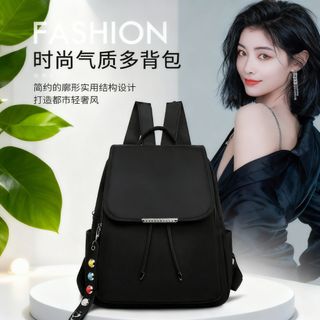 BALO THỜI TRANG A8227 – NHẸ, ĐẸP, BỀN, CHUẨN PHONG CÁCH HIỆN ĐẠI - PIPI STORE