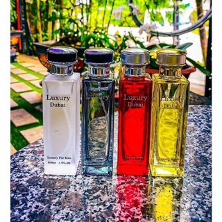 Nước hoa Luxury Dubai 50ml