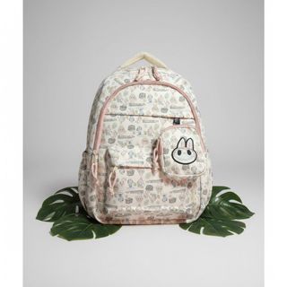 BALO LABUBU CHO NỮ – PHONG CÁCH TRẺ TRUNG, SIÊU ĐÁNG YÊU A205 - PIPI STORE