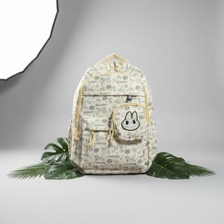 BALO LABUBU CHO NỮ – PHONG CÁCH TRẺ TRUNG, SIÊU ĐÁNG YÊU A205 - PIPI STORE