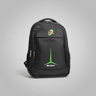 BALO LAPTOP ĐA NĂNG – CHỐNG THẤM, NGĂN RỘNG, ĐỰNG ĐƯỢC NHIỀU, ĐI LÀM SIÊU TIỆN A12 - PIPI STORE