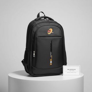 BALO LAPTOP ĐA NĂNG – CHỐNG THẤM, NGĂN RỘNG, ĐỰNG ĐƯỢC NHIỀU, ĐI LÀM SIÊU TIỆN A12 - PIPI STORE