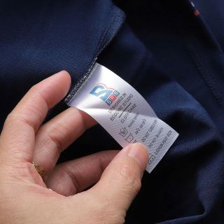 ÁO THUN CỔ BẺ FORM BODY SRB17 LAUREL CHẤT CÁ SẤU LẠNH CO GIÃN 4 CHIỀU P344 - LADY'S PASSION