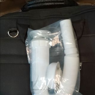 Xả Lavabo nhựa đầu đồng thau TĐV Việt Nam XP1