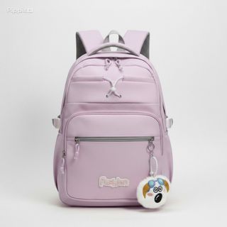 BALO NAM NỮ DỄ THƯƠNG KÈM MÓC KHÓA – ĐI HỌC, ĐI LÀM, DU LỊCH ĐỀU XINH A6682 - PIPI STORE