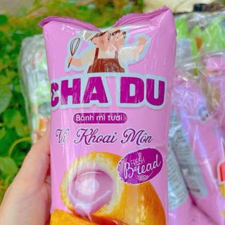 Bánh mì chadu