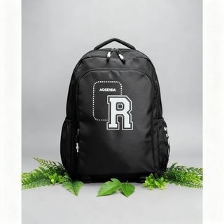 BALO NAM A809 FORM ĐỨNG SIÊU ĐẸP – ĐỰNG VỪA LAPTOP, SIÊU TIỆN DỤNG - PIPI STORE