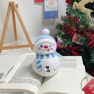 MÓC TREO NGƯỜI TUYẾT DÂY RÚT