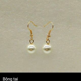 Bông tai đẹp hoa tai nữ