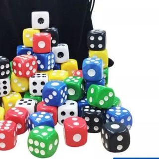 HỘP 8 VIÊN XÚC XẮC