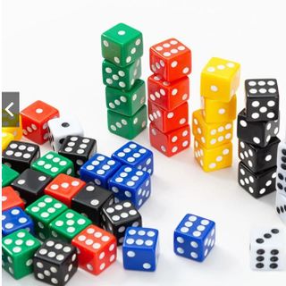 HỘP 8 VIÊN XÚC XẮC