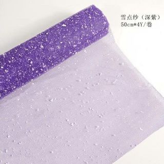 CUỘN LƯỚI TUYẾT(50CM)