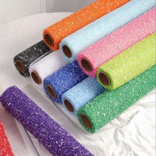 CUỘN LƯỚI TUYẾT(50CM)