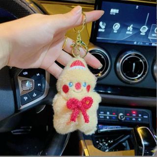 MÓC TREO GIÁNG SINH KHOÁ VÀNG