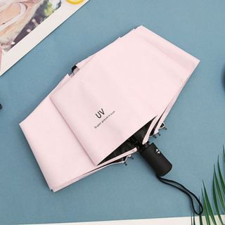 DÙ CHE MƯA NẮNG GẤP GỌN CHỐNG TIA UV