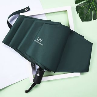 DÙ CHE MƯA NẮNG GẤP GỌN CHỐNG TIA UV