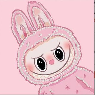 TRANH 3D ĐÍNH NGỌC 20CM