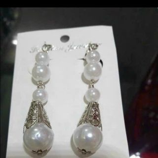 Bông tai đẹp nữ hoa tai như hình