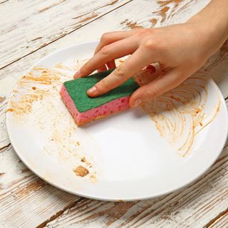 Nước Rửa Chén Hương Quế SoonMi 3.8L