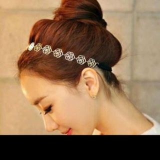 Băng đô nữ đẹp dễ thương nhé