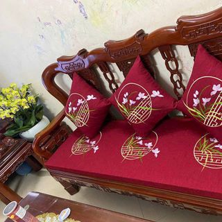 ĐỆM GHẾ, ĐỆM SOFA