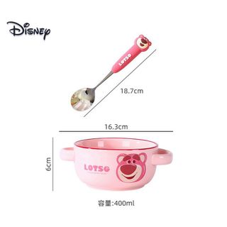 Bát Sứ Gấu Losto (THÙNG 60C)