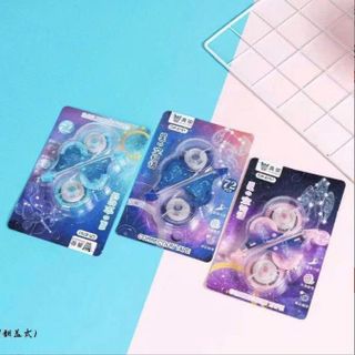 VĨ 2 BÚT XÓA KÉO