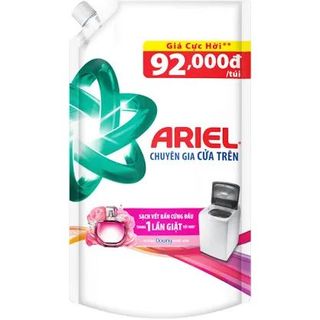 Ariel hương nước hoa 1,6L