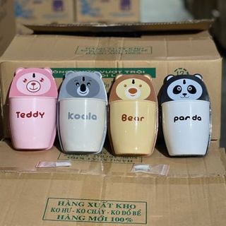 KỆ ĐỰNG KEM ĐÁNH RĂNG KÈM 4 LY