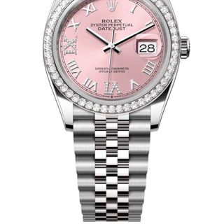 ĐỒNG HỒ NỮ CAO CẤP ROLET VIỀN HỘT