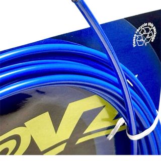 Set vỏ dây NERVZ màu xanh dương, 1 set sử dụng được cho cả thắng và đề dành cho xe đạp