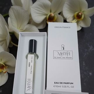 Nước Hoa Nam ARES - EDP 10ml của MAYA: Hương Pháp từ Việt Nam