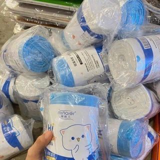 Túi Đựng Rác Dây Rút Minaier