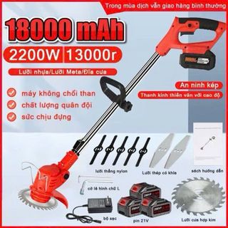 Máy cắt cỏ đa năng