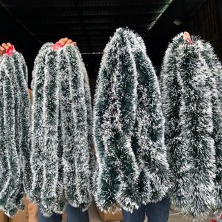 Dây Thông Treo Trang Trí Noel