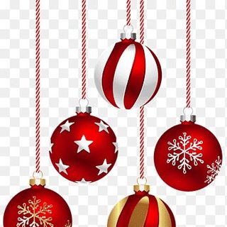 Hộp Trái Châu Trang Trí Noel Mã 812