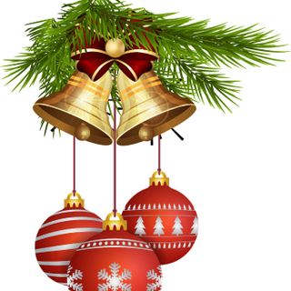 Hộp Trái Châu Trang Trí Noel Mã 812