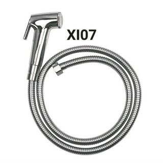 Xịt vệ sinh nhựa xi dây inox 304 TĐV Việt Nam