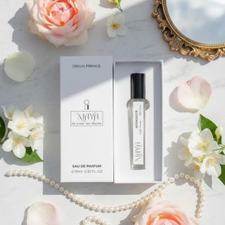 Nước hoa thiết kế mùi APHRODITE - Thương hiệu Việt, nguyên liệu chuẩn Pháp