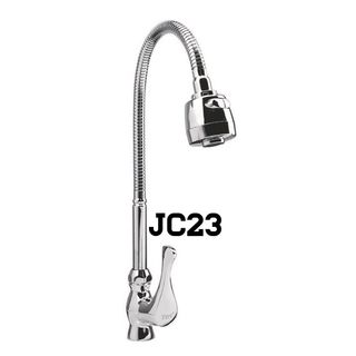Vòi rửa chén lạnh TĐV Việt Nam JC23
