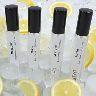 Nước Hoa APHRODITE 10ml - Hương Hoa Tự Nhiên Cao Cấp từ Thương Hiệu Việt MAYA