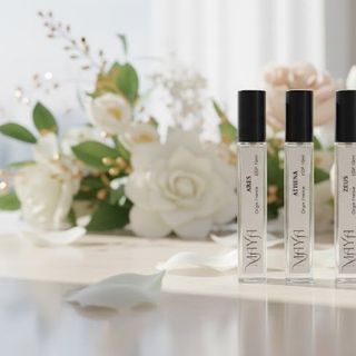 Nước Hoa APHRODITE 10ml - Hương Hoa Tự Nhiên Cao Cấp từ Thương Hiệu Việt MAYA