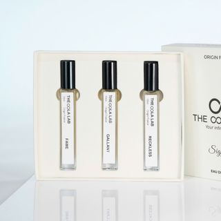 CỘNG TÁC VIÊN BÁN NƯỚC HOA