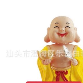 Tượng phật di lạc