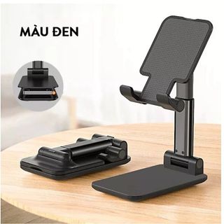 GIÁ ĐỠ ĐIỆN THOẠI NHỰA ĐEN