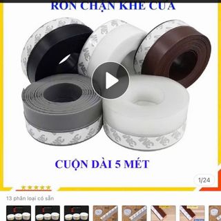 Ron Dán Chính Hãng 3M Che Khe cửa
