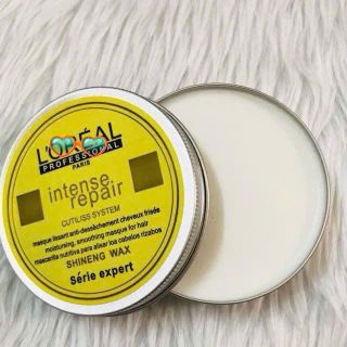 Sáp Vuốt Tóc Nam LORAEL 100g sáp mềm gel , sáp cứng tạo kiểu dễ dàng tóc nam nữ giữ nếp tốt wax tóc